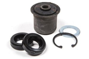 Jeep Wrangler Unlimited Control Arm Rebuild Kit - Rear Upper - JKS Manufacturing - J-Flex - `04-`06
